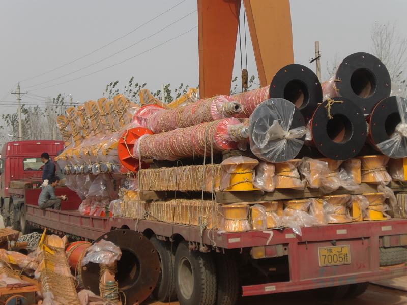 某客戶訂購產(chǎn)品若干件